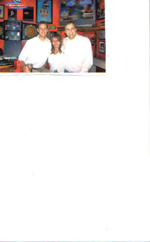 Renee Stevens