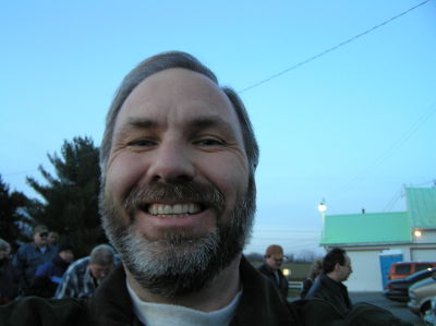 Michael Humphreys