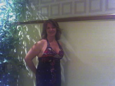 Shannon Saunders