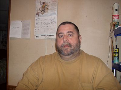 Charles Thrash