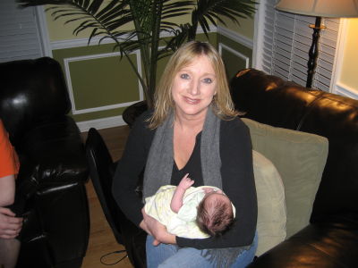 Lori Moore