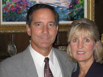 Richard Belk