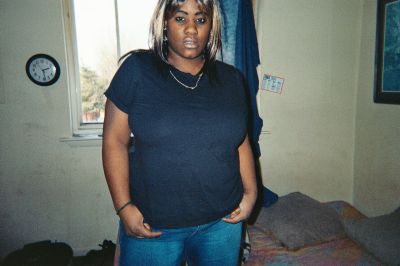 Angela Durant