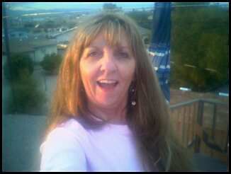 Alicia Mcelwain
