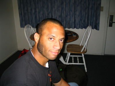 Eric Curlett