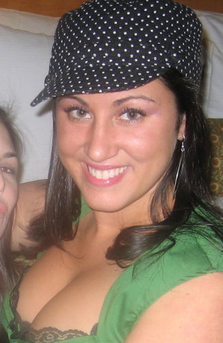 Alicia Gentile