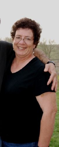 Christie Anton