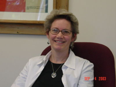 Nancy Rider