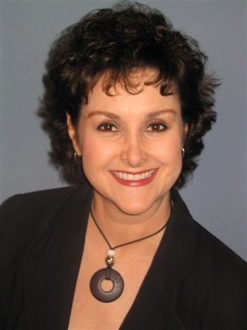 Pamela Karnes