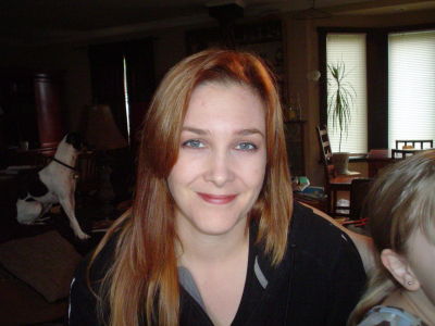 Amy Ericsson