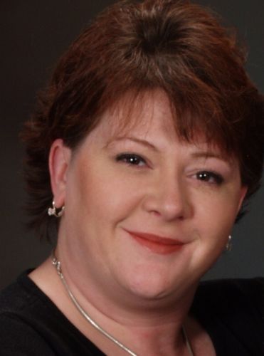 Andrea Knight