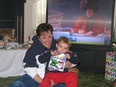 Julie Joslin