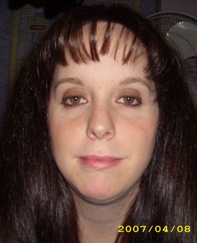 Brooke Scott