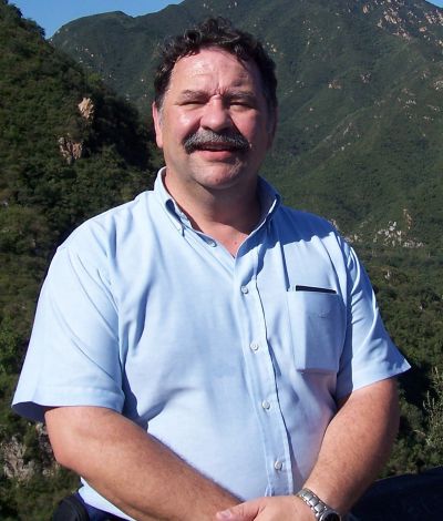 Robert Mcpherson