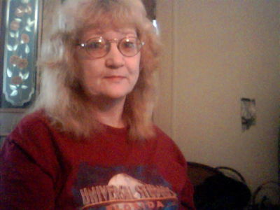 Connie Moore