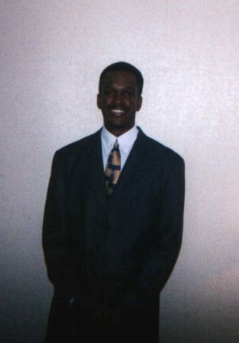 Stephan Moore