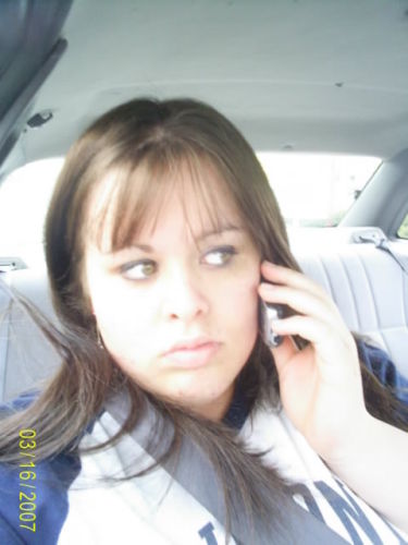 Holly Gray