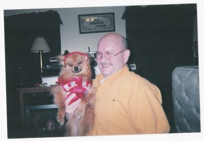 Wayne Blanchard