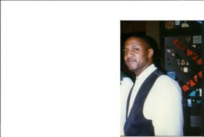 Randy Scott