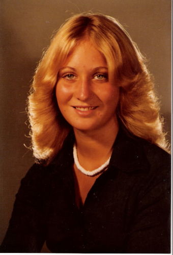 Susan Mcnamee