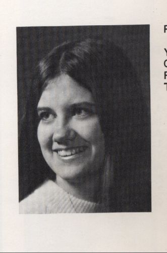 Patricia Kuptz