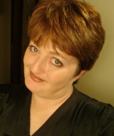 Jacqueline Harget