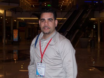 Hommy Pena