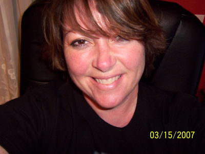 Darlene Witschy