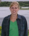 Julie Scheef