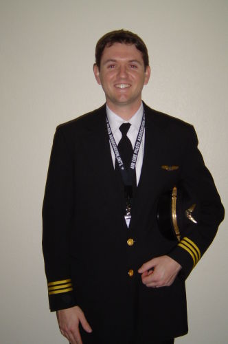 Steven Dorsey