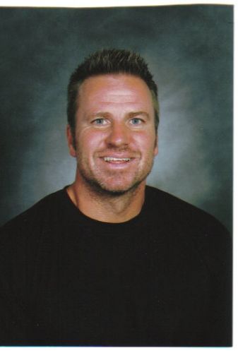 Anthony Mcmillan