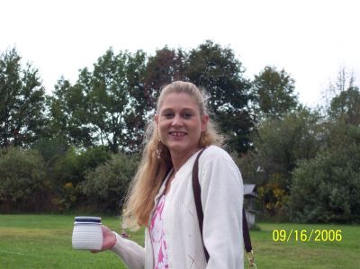 Laureen Hostrander