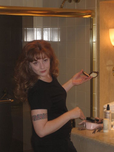 Amy Meyers