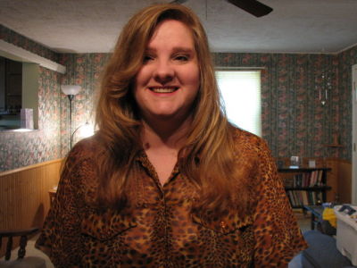 Tammy Douglas