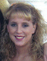 Carrie Mckenzie