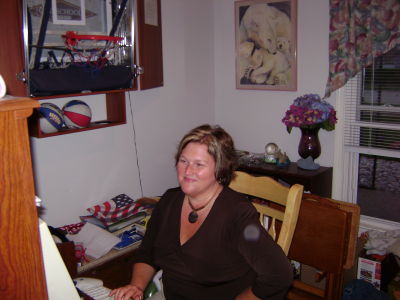 Jill Boruff