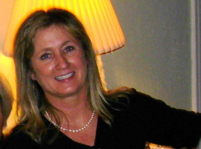 Maryann Kinghorn