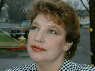 Sheri Cline