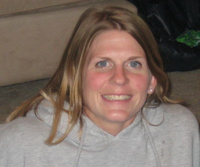 Leanne Hall