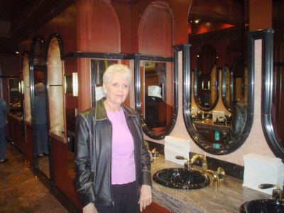 Donna Hinman