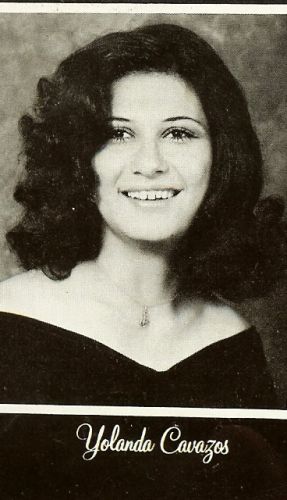 Yolanda Muniz