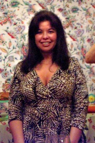 Jennifer Pumphrey