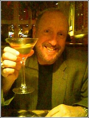Gary Goldman