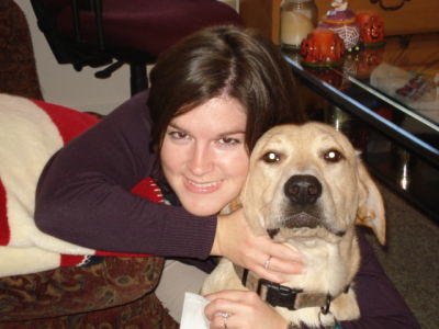 Katie Thomson