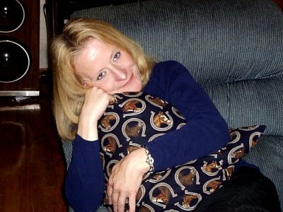 Bonnie Albrich