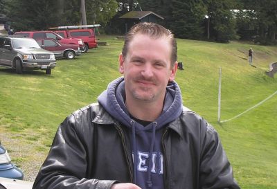 Craig Jackson