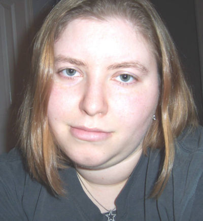 Holly Patton