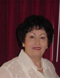 Kathy Bass