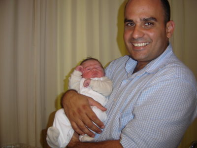 Cesar Serrano