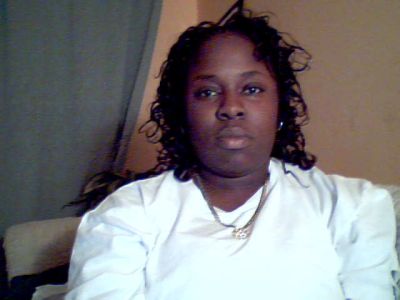 Lucy Dumervil